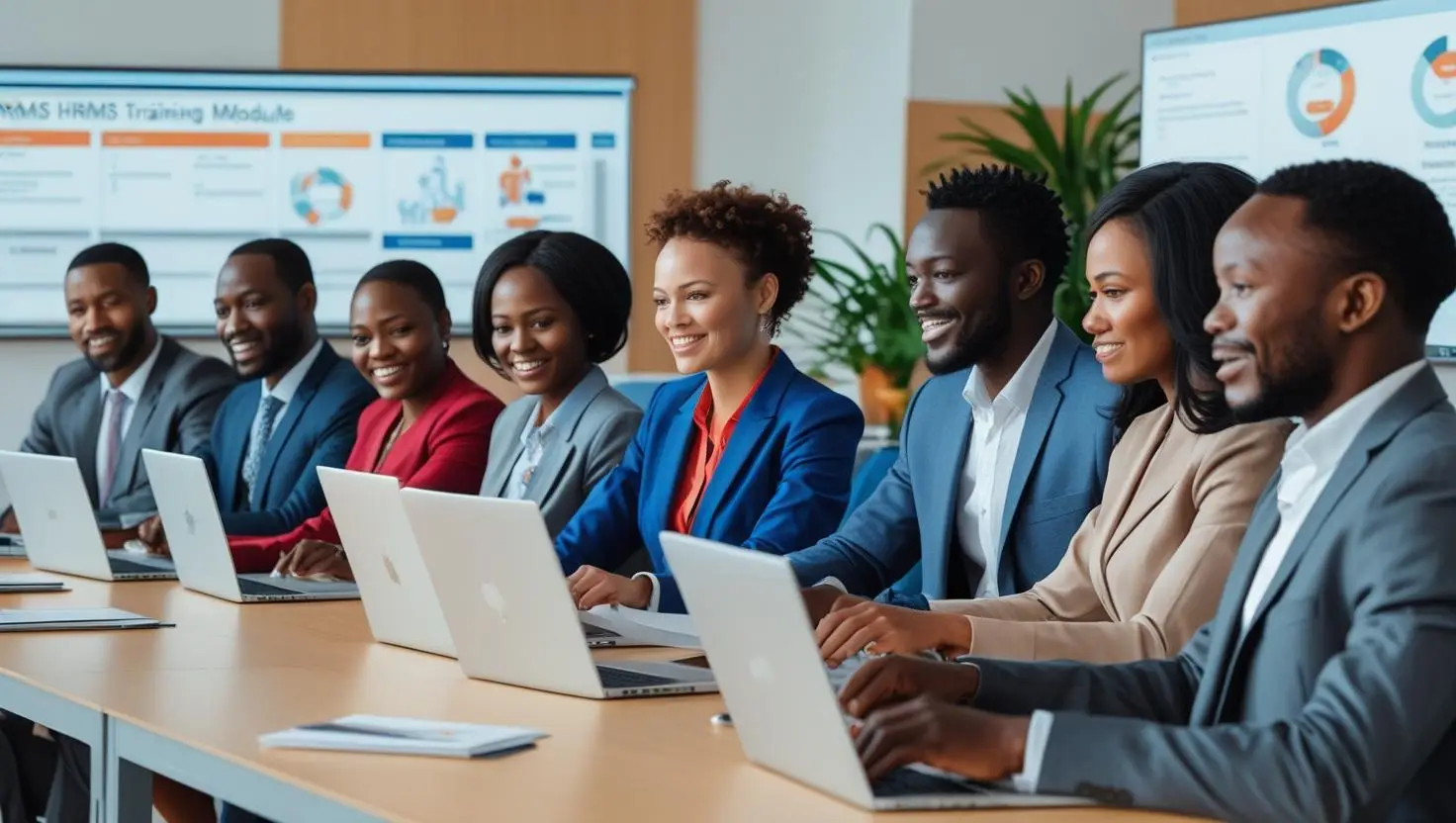 unlocking-hrms-training-module-boosting-skills-performance-in-african-workplaces